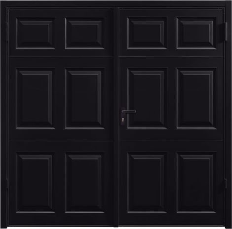 garage doors botley, southampton aluminium garage doors 