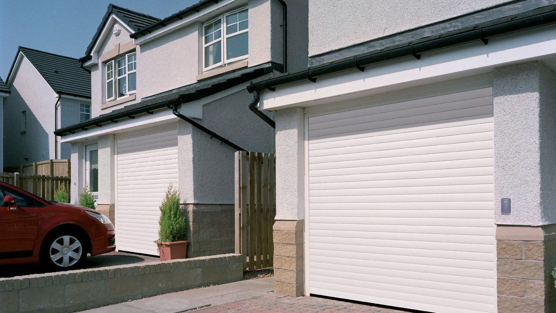 Garage Door