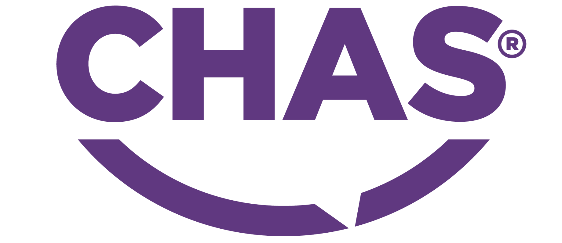 CHAS Logo