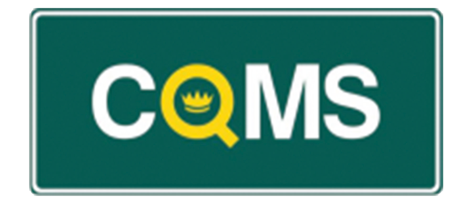 CQMS Logo