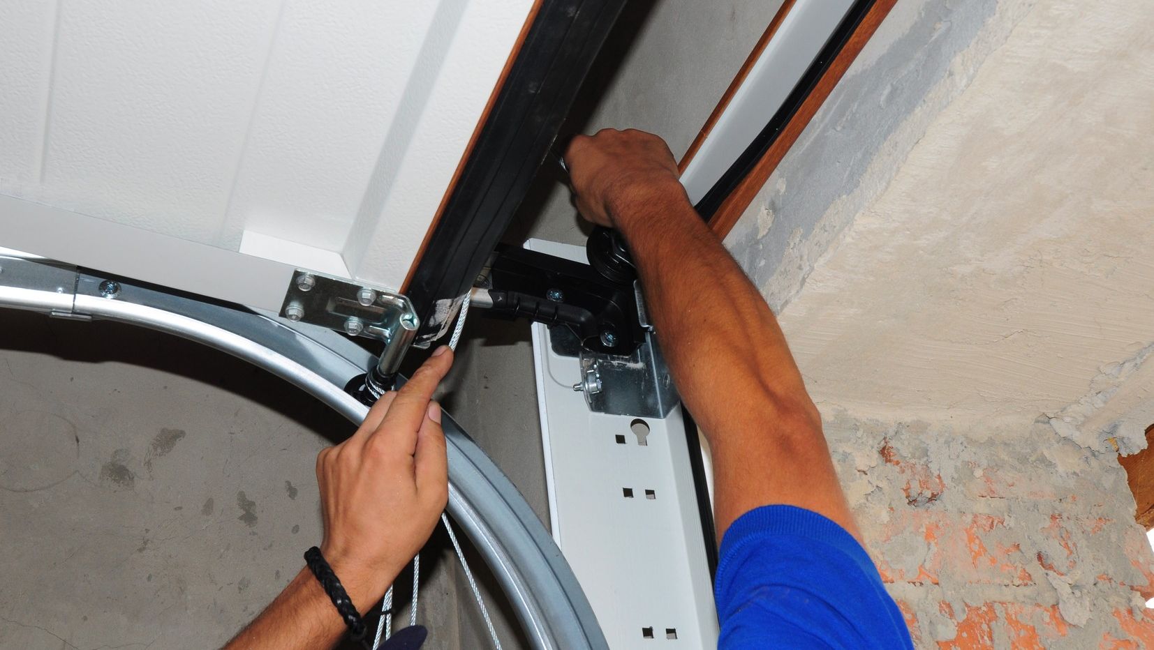 Garage Door