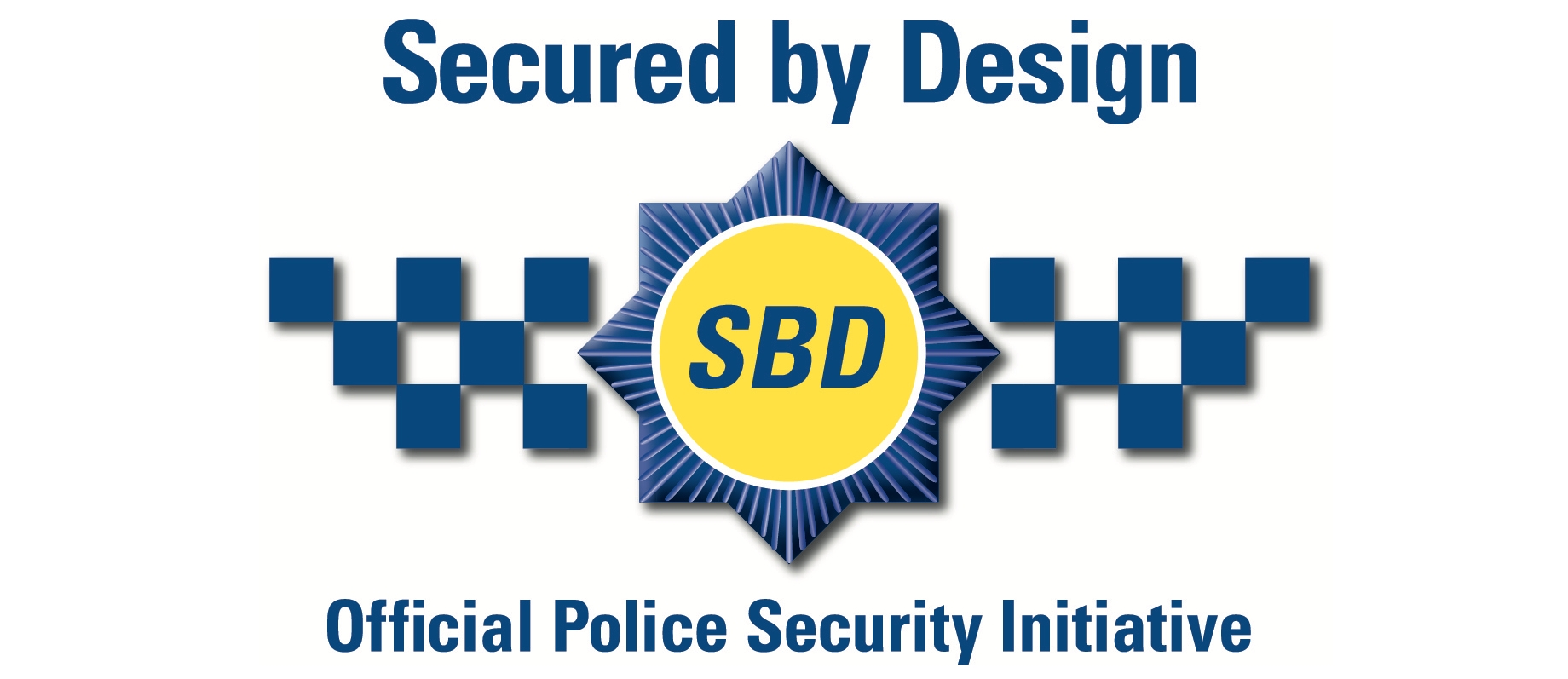 Secured By Design Logo
