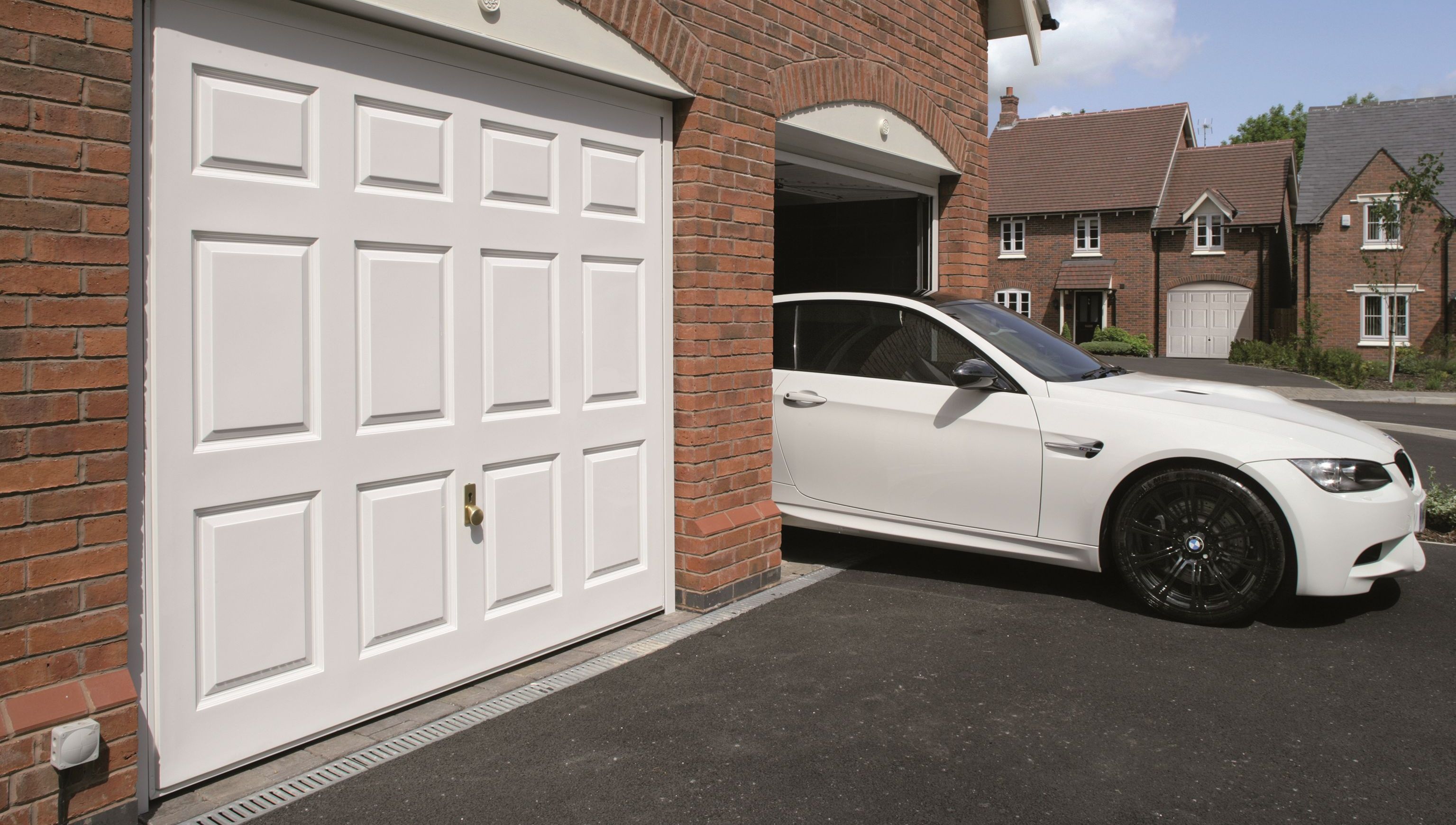 Garage Door