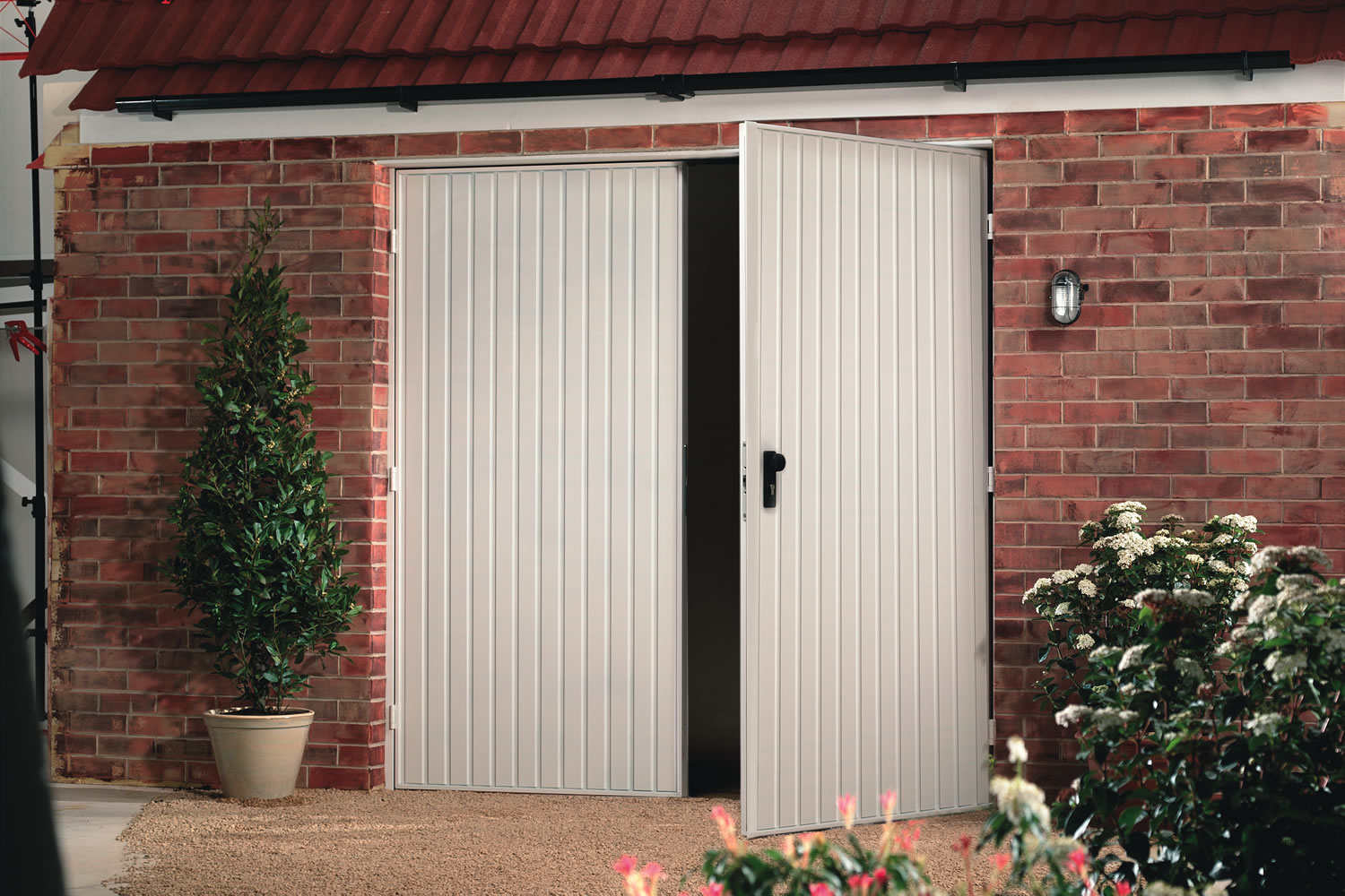 Garage Door
