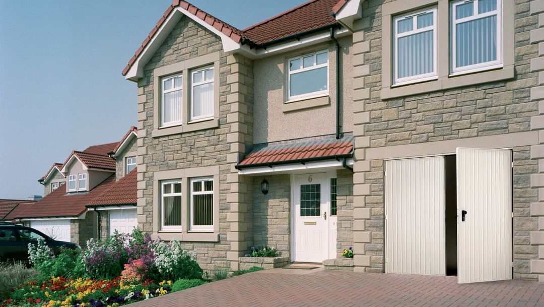 Garage Door