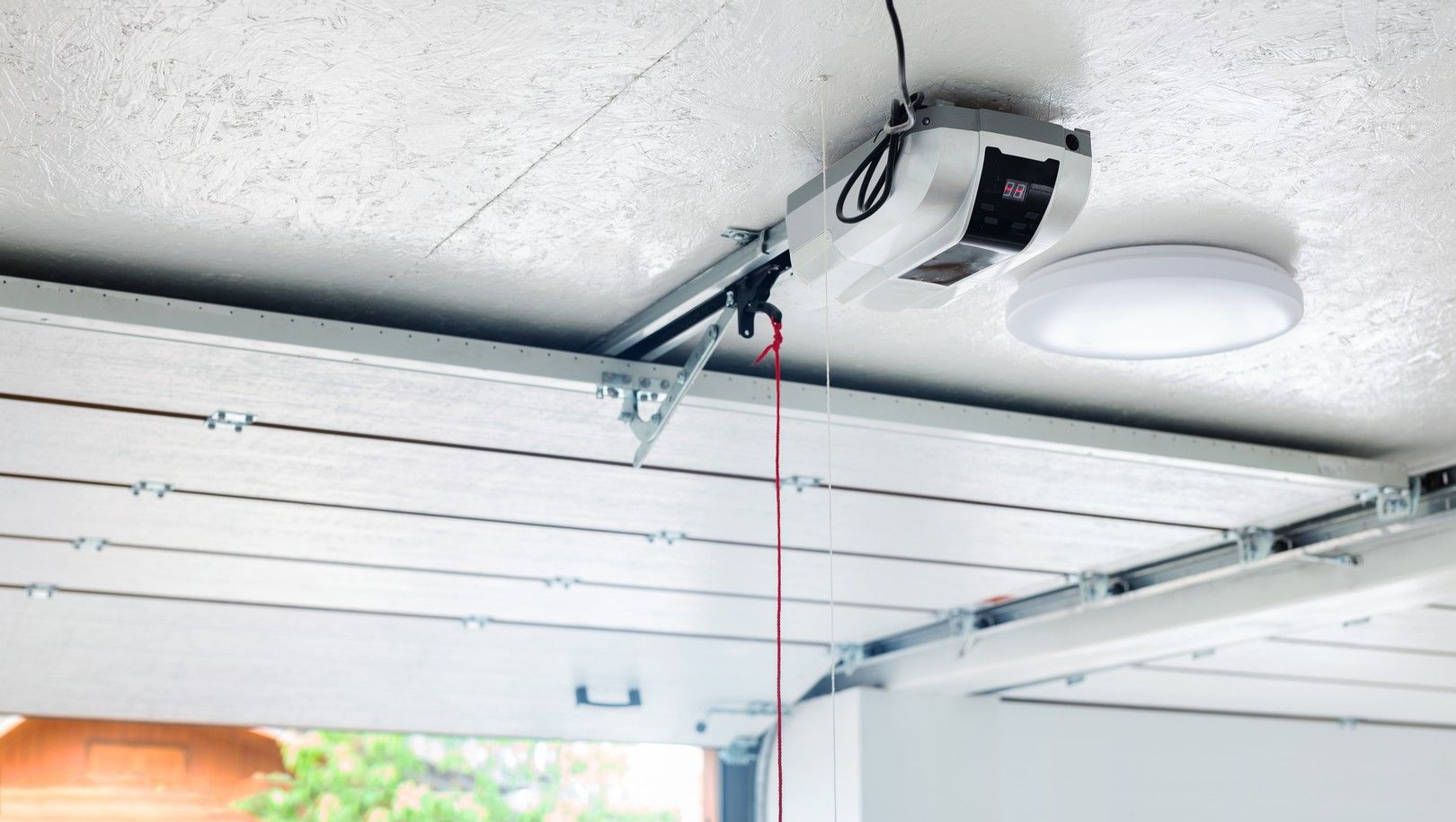 Garage Door