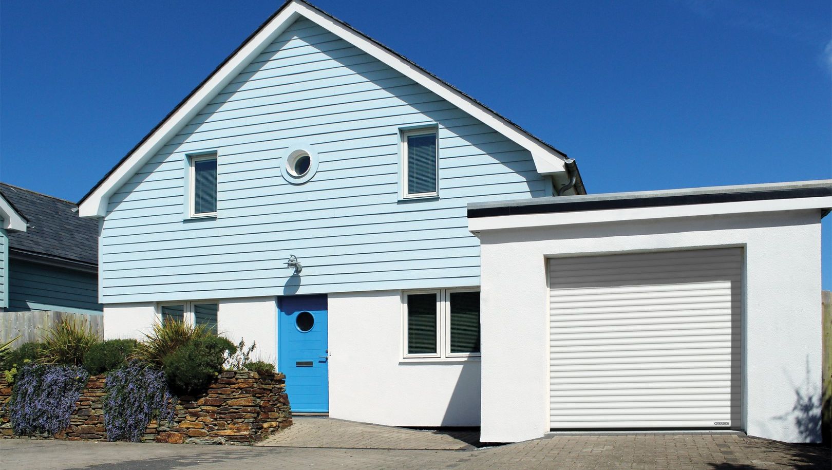 Garage Door